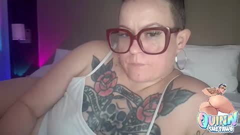 quinnofspades online show from November 11, 2025, 2:39 pm