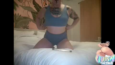 quinnofspades online show from December 2, 2025, 1:33 am