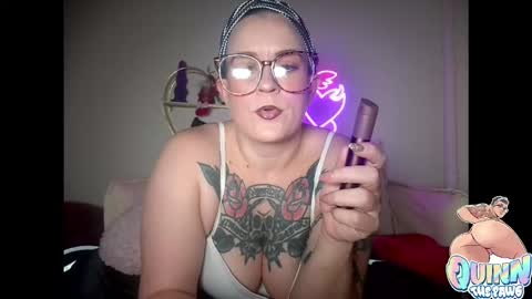 quinnofspades online show from December 20, 2025, 10:39 pm