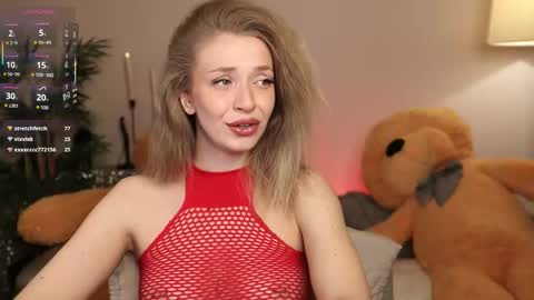 Nova Hollis online show from January 10, 2026, 4:47 am