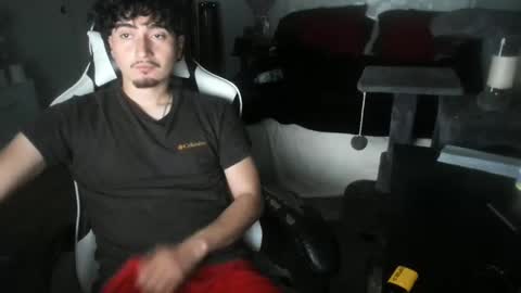 qwert4206 online show from February 28, 2026, 3:07 am