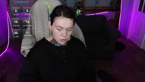 Snapshot of qwertyannie_lbo chatting on April 21, 2026, 1:18 am qwertyannie_lbo online show from April 21, 2026, 1:18 am