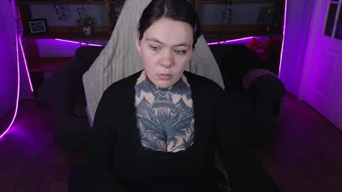 Snapshot of qwertyannie_lbo chatting on April 27, 2026, 12:08 am qwertyannie_lbo online show from April 27, 2026, 12:08 am