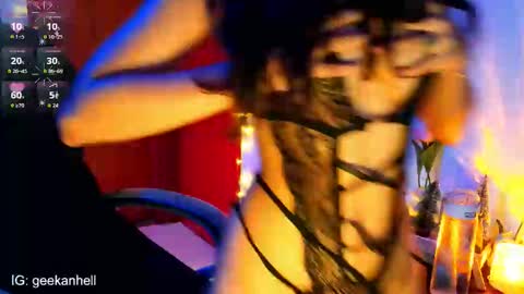 Snapshot of r0ttenangel chatting on December 18, 2025, 6:19 am Angel online show from December 18, 2025, 6:19 am