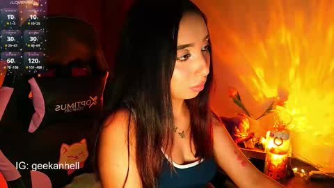 Snapshot of r0ttenangel chatting on March 13, 2026, 4:52 am Angel online show from March 13, 2026, 4:52 am