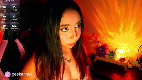 Snapshot of r0ttenangel chatting on April 14, 2026, 3:23 am Angel online show from April 14, 2026, 3:23 am