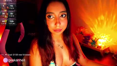 Snapshot of r0ttenangel chatting on May 6, 2026, 2:40 am Angel online show from May 6, 2026, 2:40 am
