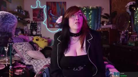 Amy Wild online show from January 19, 2026, 3:54 am