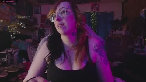 Amy Wild online show from February 20, 2026, 11:27 pm