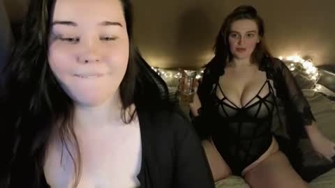 Beca online show from January 19, 2025, 9:13 pm