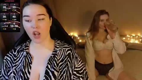 Beca online show from January 24, 2025, 7:39 pm