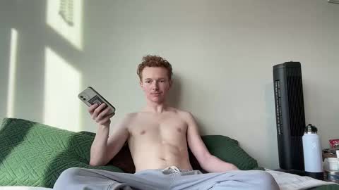 r3ddy2go online show from March 23, 2026, 12:58 am