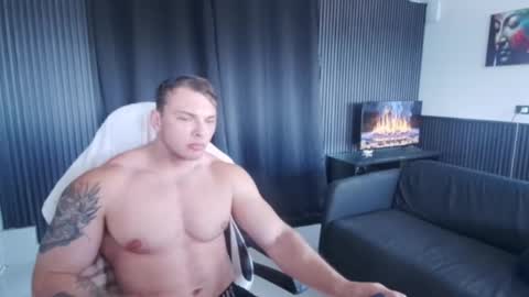 Dmitry online show from May 13, 2026, 8:06 pm