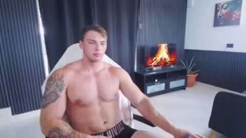 Dmitry online show from May 23, 2026, 4:00 pm