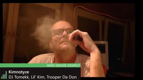 dj mike online show from November 19, 2025, 11:27 pm