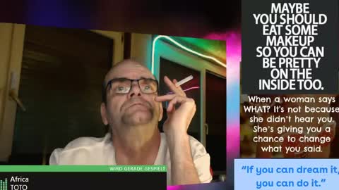 dj mike online show from April 30, 2026, 8:48 pm