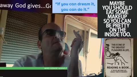 dj mike online show from May 7, 2026, 8:09 am