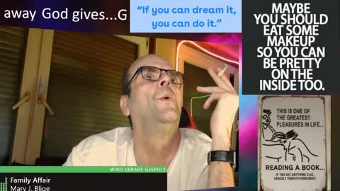 dj mike online show from May 9, 2026, 9:42 pm