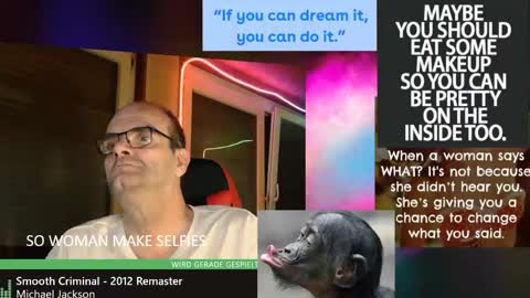 dj mike online show from May 15, 2026, 11:01 pm