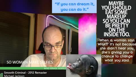 dj mike online show from May 16, 2026, 12:18 am