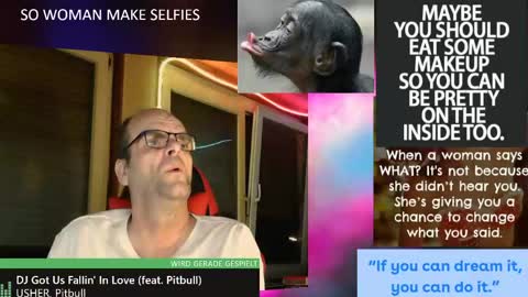 dj mike online show from May 16, 2026, 9:13 pm