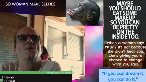 dj mike online show from May 22, 2026, 8:10 am