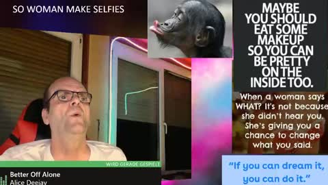 dj mike online show from May 23, 2026, 10:03 pm