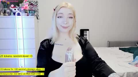 - online show from January 10, 2026, 12:34 am