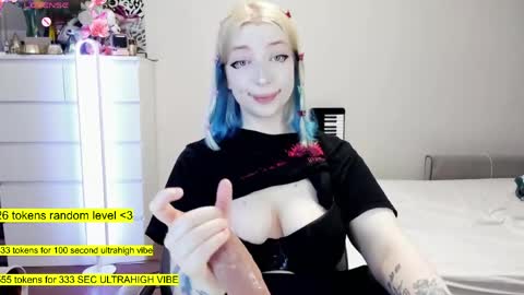 - online show from May 3, 2026, 11:22 pm