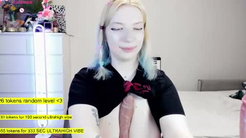 - online show from June 10, 2026, 1:06 am