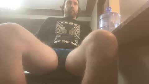 rabbi_poolnoodle online show from November 17, 2025, 10:37 pm