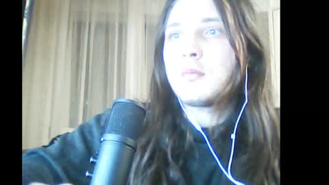 rabbitboyy online show from January 5, 2025, 6:13 pm