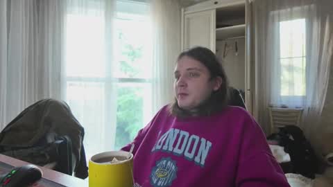 Snapshot of rabbitboyy1 chatting on October 17, 2025, 10:18 am rabbitboyy online show from October 17, 2025, 10:18 am