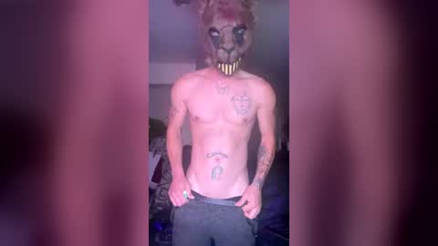 rabbitxdaddy online show from June 24, 2026, 4:11 am