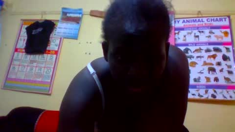 Snapshot of rabuk_biana chatting on October 18, 2025, 5:46 pm rabuk_biana online show from October 18, 2025, 5:46 pm