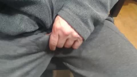 Snapshot of raccon68 chatting on January 26, 2025, 3:36 pm Raccoon68 online show from January 26, 2025, 3:36 pm