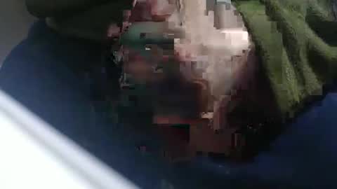 Snapshot of raccon68 chatting on February 23, 2025, 8:11 pm Raccoon68 online show from February 23, 2025, 8:11 pm