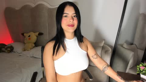natalia  -  online show from January 31, 2025, 7:18 am