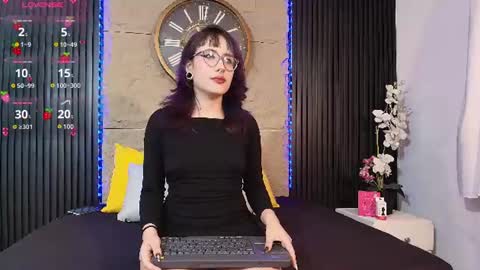 Snapshot of rache_roth chatting on June 22, 2026, 1:40 am Rachel online show from June 22, 2026, 1:40 am