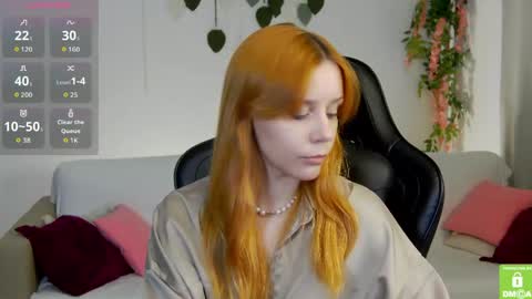 rachel__lips online show from April 25, 2026, 9:01 am