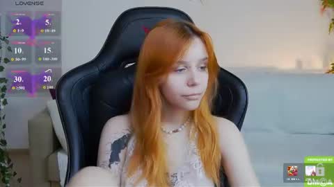 rachel__lips online show from June 21, 2026, 8:17 am