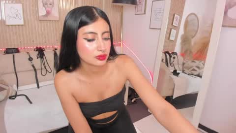 RACHEL ES online show from April 30, 2026, 6:53 am
