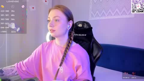 rachel_fernardi online show from May 25, 2026, 11:33 pm