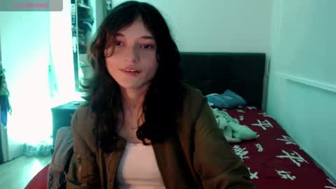rachel_garden2 online show from May 31, 2026, 3:58 am