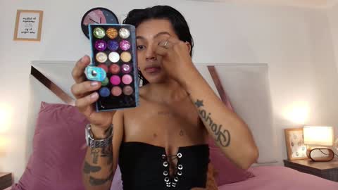  RACHEL  online show from January 16, 2025, 11:37 am