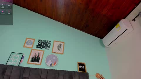  RACHEL  online show from February 19, 2025, 11:17 am