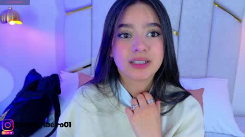 Snapshot of rachel_ribeiro chatting on April 8, 2026, 12:27 pm Rachel Ribeiro online show from April 8, 2026, 12:27 pm