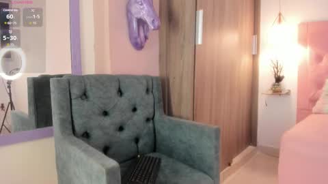 rachel_rivera99 online show from February 19, 2025, 2:34 pm