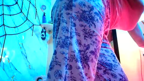 Snapshot of rachel_robertss chatting on October 19, 2025, 9:43 am Rachel online show from October 19, 2025, 9:43 am