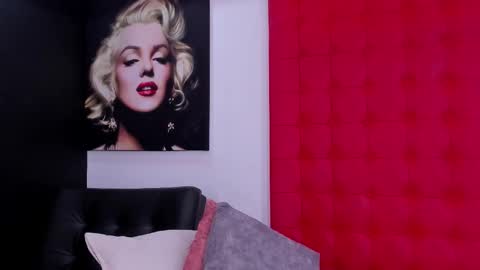  DALIANA  online show from January 18, 2026, 8:23 pm